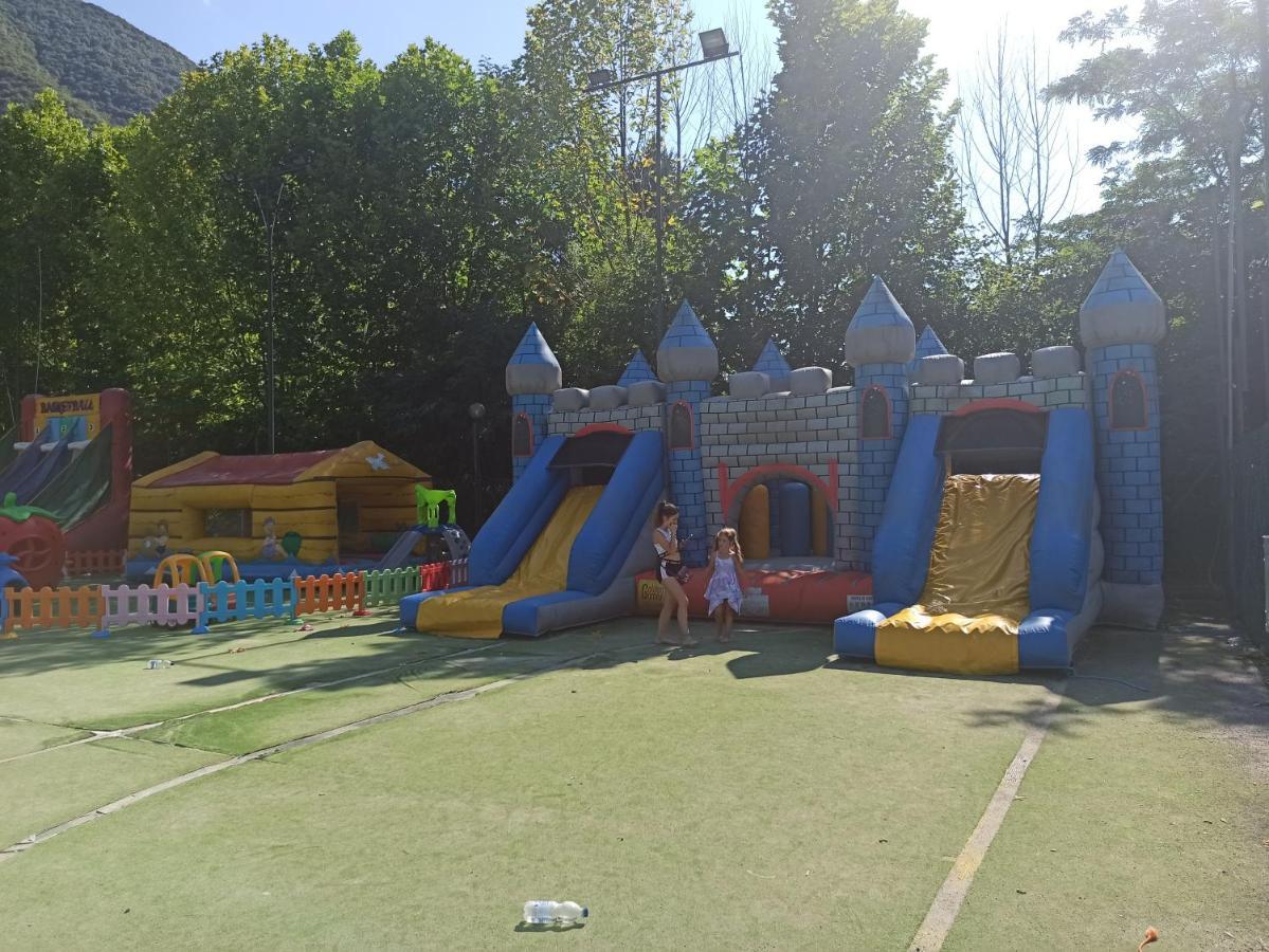 ポルレッツァ Chalet Seaesta Comfort Lago Di Luganoヴィラ エクステリア 写真