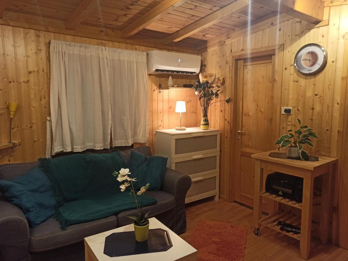 ポルレッツァ Chalet Seaesta Comfort Lago Di Luganoヴィラ エクステリア 写真