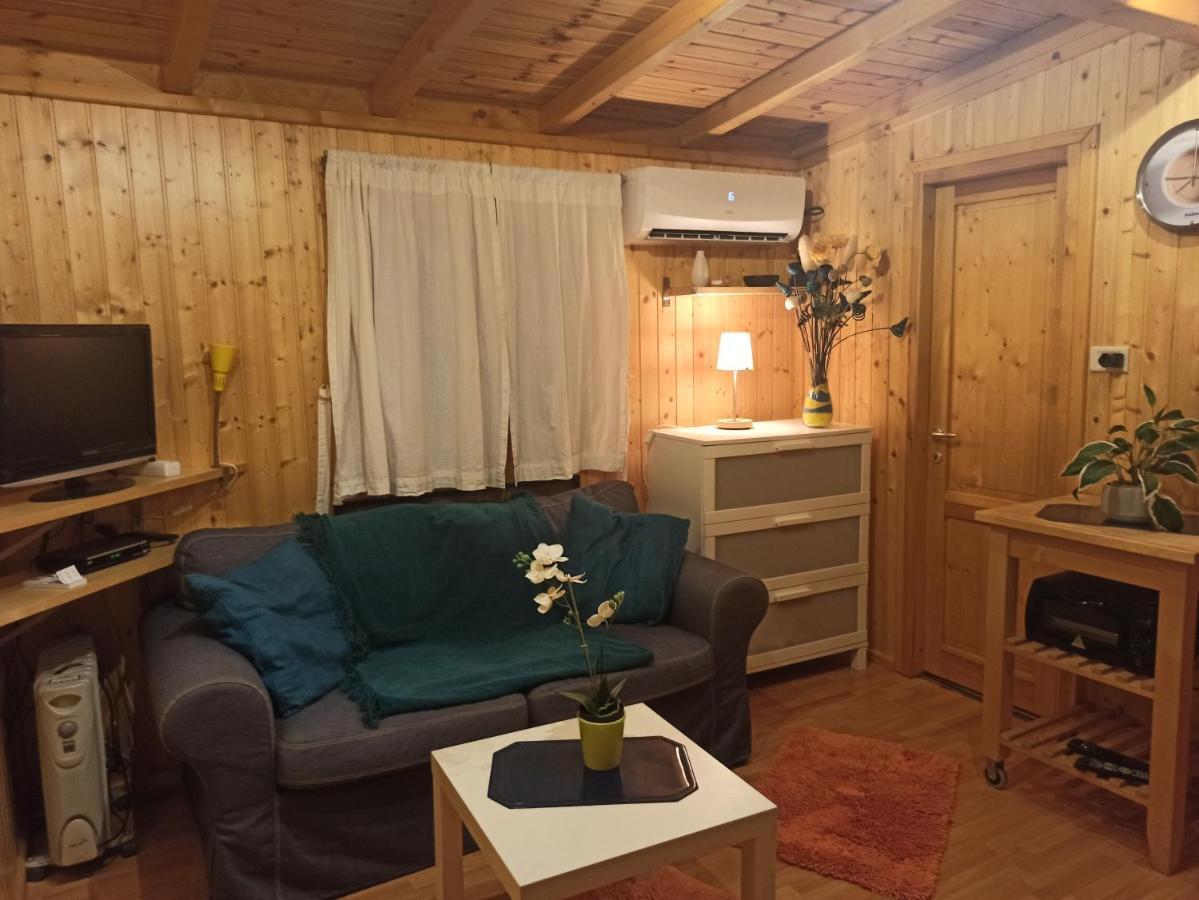 ポルレッツァ Chalet Seaesta Comfort Lago Di Luganoヴィラ エクステリア 写真