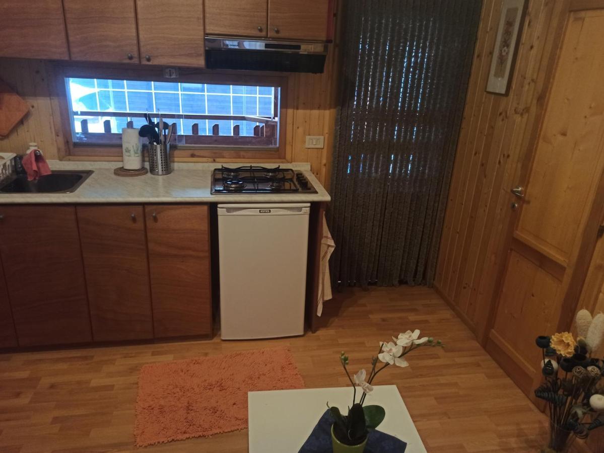 ポルレッツァ Chalet Seaesta Comfort Lago Di Luganoヴィラ エクステリア 写真