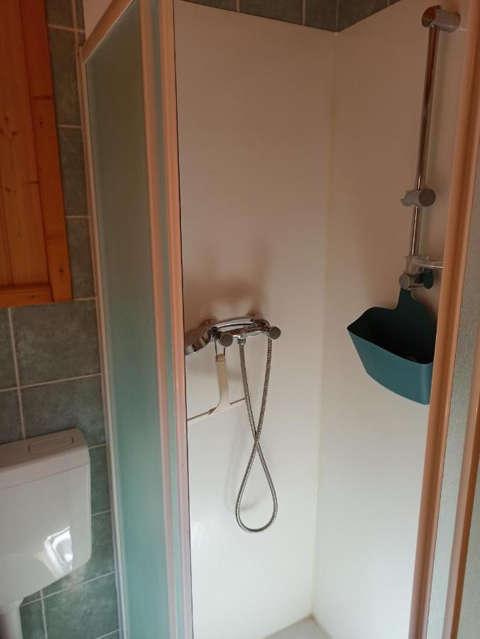 ポルレッツァ Chalet Seaesta Comfort Lago Di Luganoヴィラ エクステリア 写真