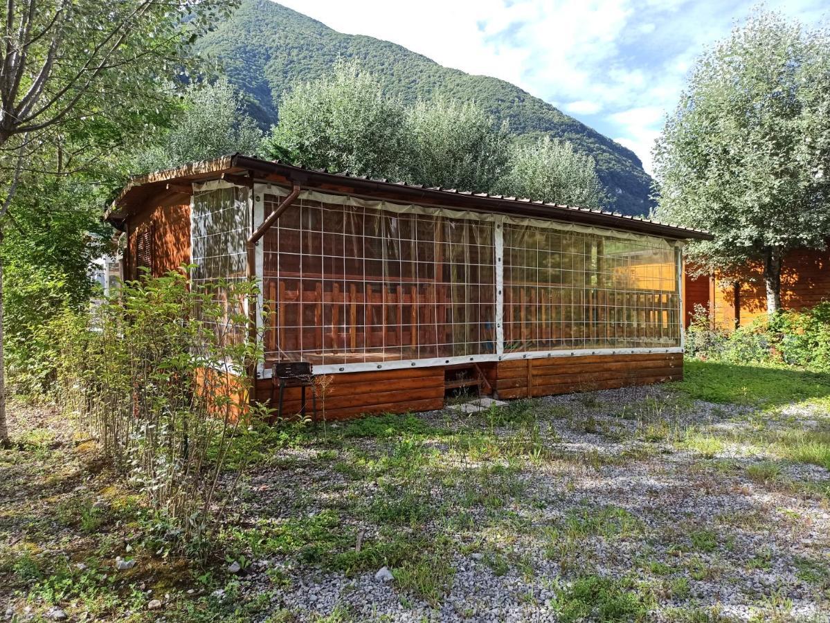 ポルレッツァ Chalet Seaesta Comfort Lago Di Luganoヴィラ エクステリア 写真